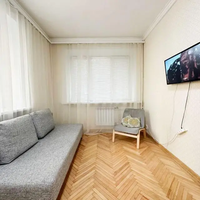 Real photos of Apart Saray at 32 Krasnoarmeyskaya Street