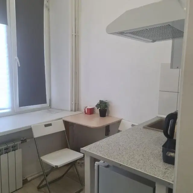 Real photos of Apartments on Lunacharsky street 31 building A