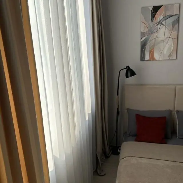Real photos of Apartments in Basny lane, 50