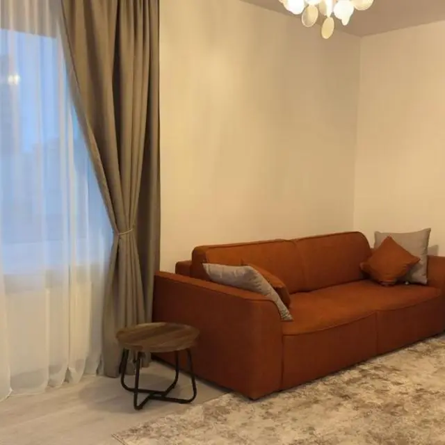 Реальные фото Апартаменты на Светлановском проспекте, 12к1