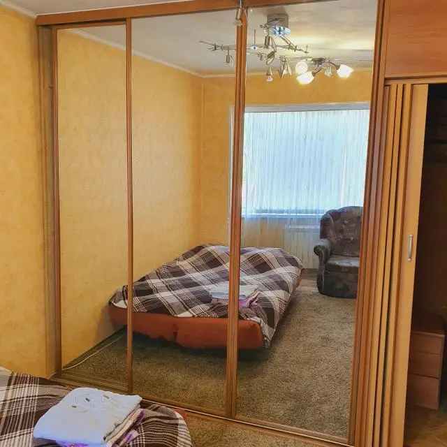 Real photos of Apartments on 11 Zvezdnaya Street