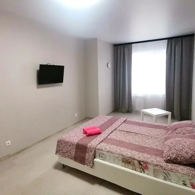 Real photos of Apartments on Komsomolsky Avenue