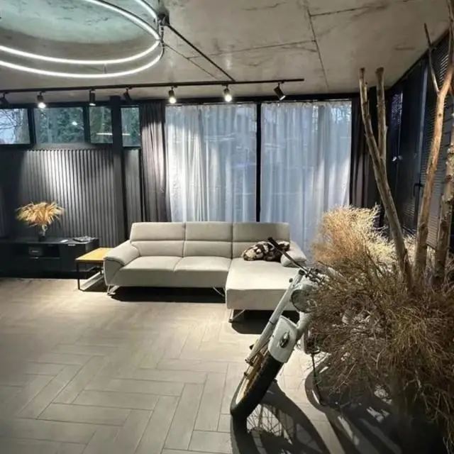 Real photos of Stylish Rooms Central Park Apartments