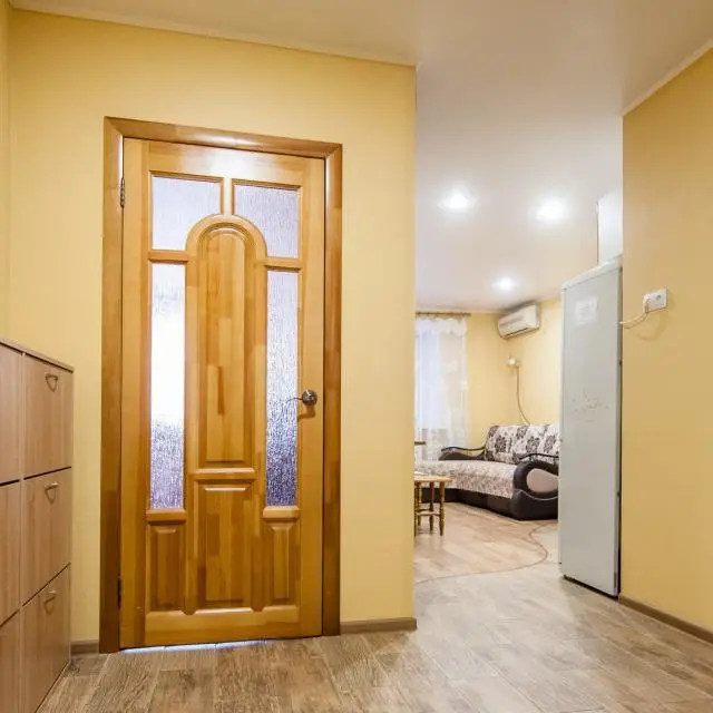 Real photos of Apartments on Korabelnaya street 12