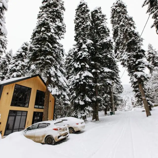 Real photos of Shantivillas