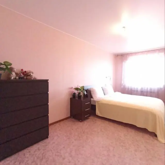 Real photos of Apartments on 92B Sulimova Street