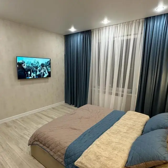Real photos of Apartments on Krymskaya Vesna street 9k2 