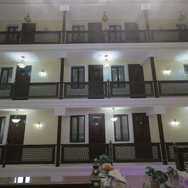 Реальные фото The Silk Road Terrace (Зе Силк Роуд Терас)