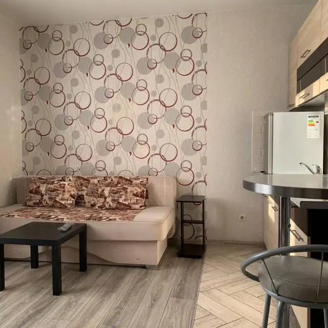 Real photos of Rent69 on Tereshchenko Street