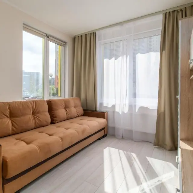 Real photos of Sutki Rent (Rent Day) on Energetikov Avenue