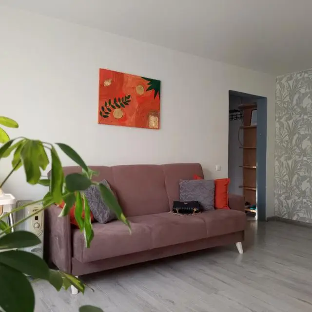 Real photos of Apartments on Akademika Bardina street 32/1