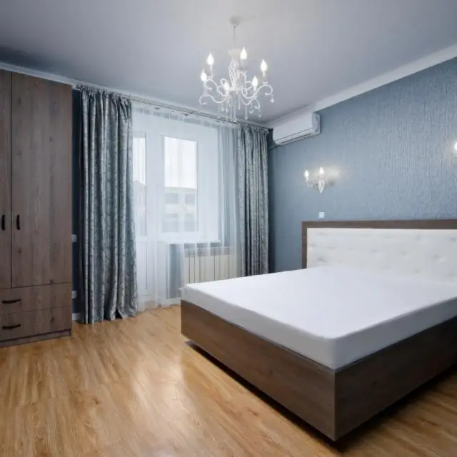 Real photos of Apartments on Orangereynaya street 21 k2