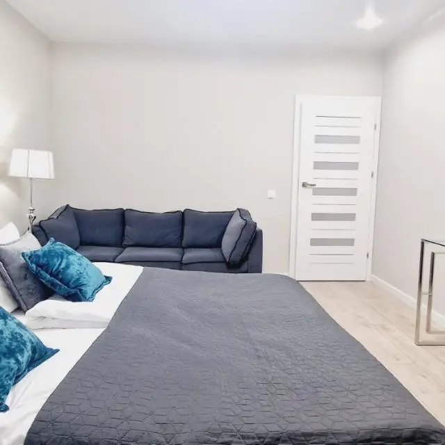 Real photos of Apartment Alisa39 on Uralskaya street 20