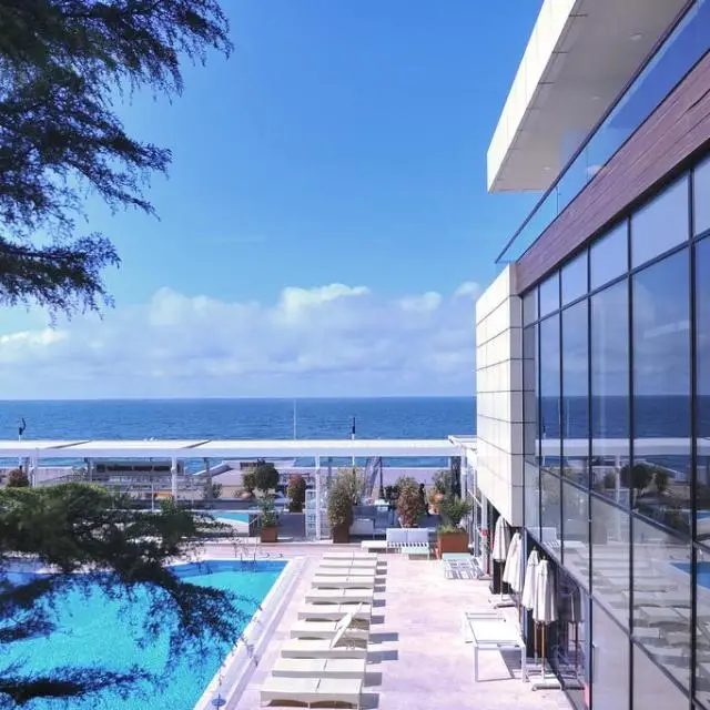 Real photos of Arfa park hotel