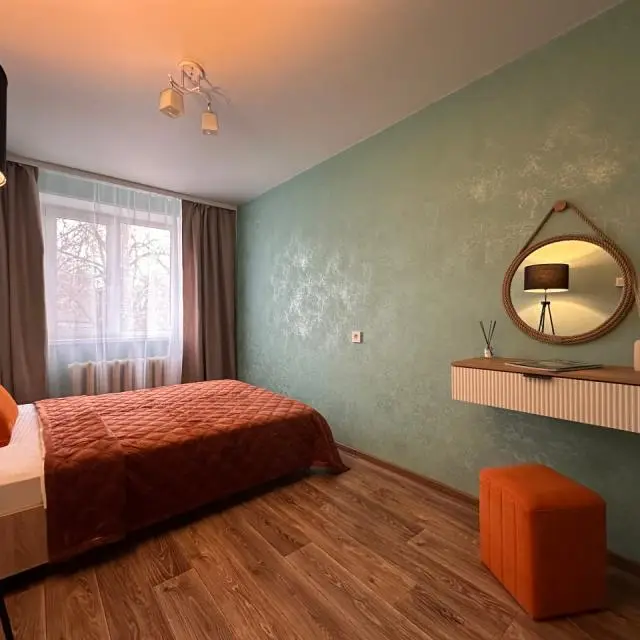 Реальные фото Квартира для гостей города и командировочных Apartament 52 