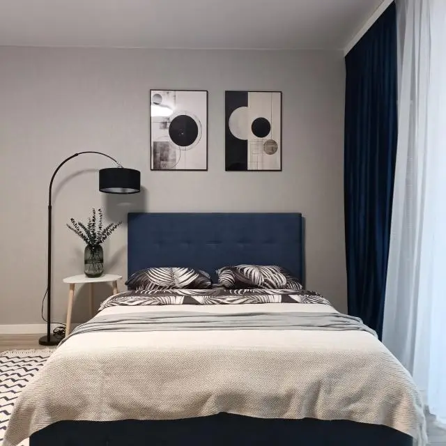 Real photos of Apartments on Kutuzova street 16k3