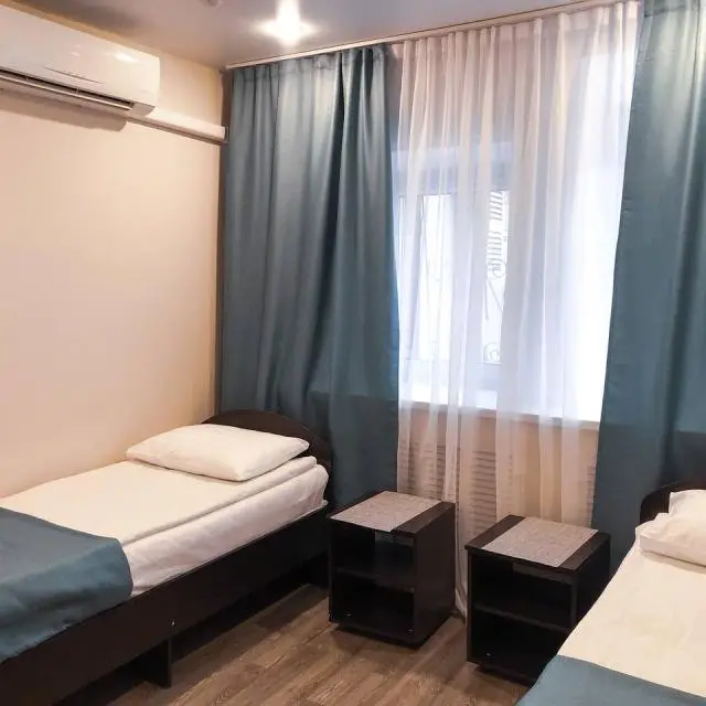 Real photos of New House (Nyu Khaus)