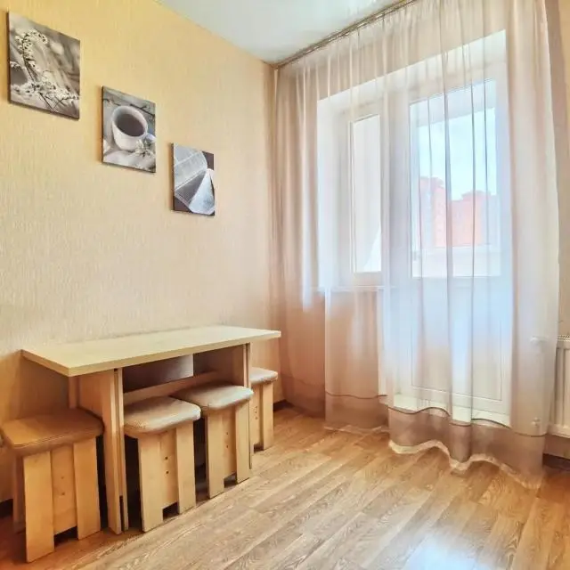 Real photos of Apartments on Vostochno-Kruglikovskaya street 28