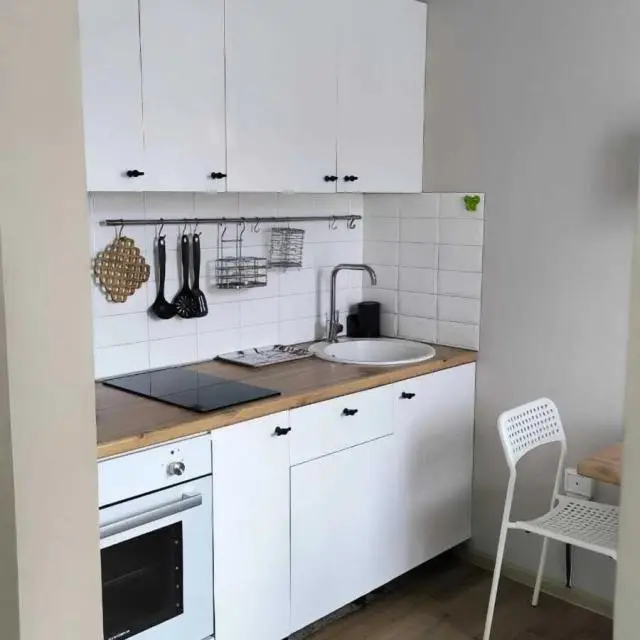 Real photos of Apartment Syndicate on Vilsky street 26