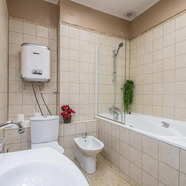 Real photos of GMApartments on Arbat Street 51 building 1