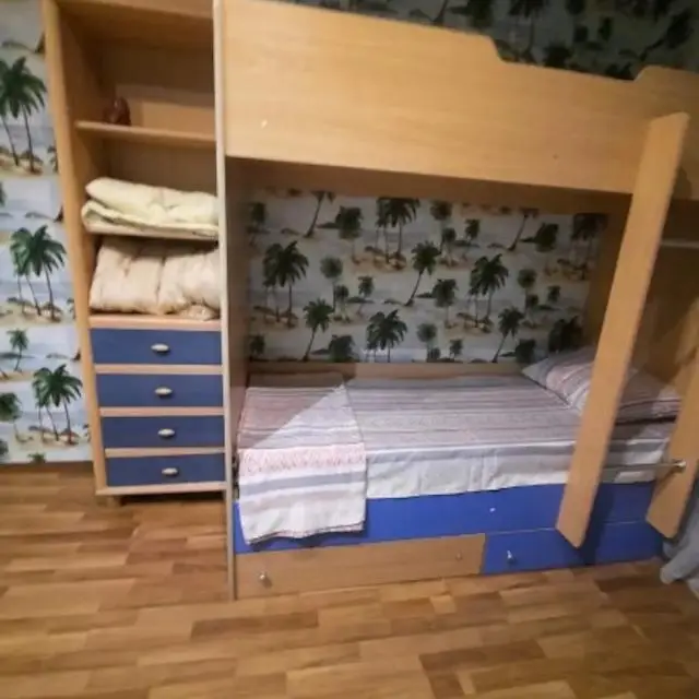Real photos of Apartments in the residential district B-1