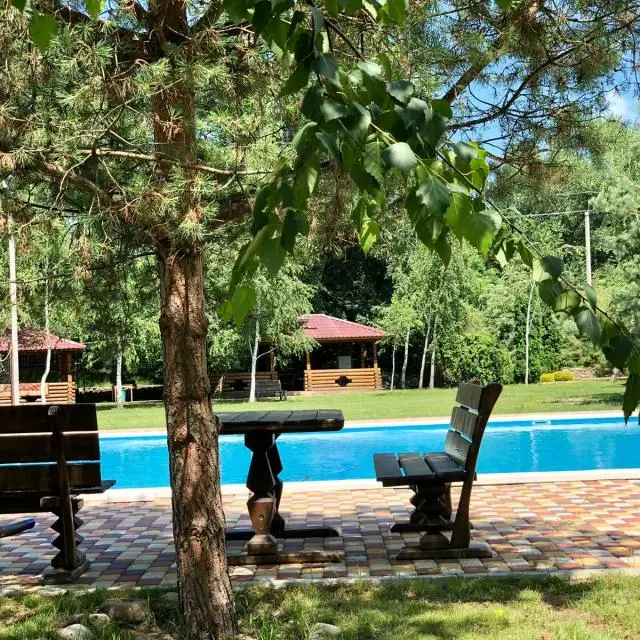 Real photos of Recreation center Lukomorye