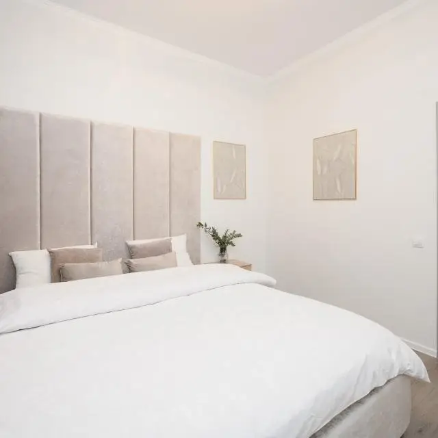 Real photos of ApartHouse on Pavlodarskaya 5