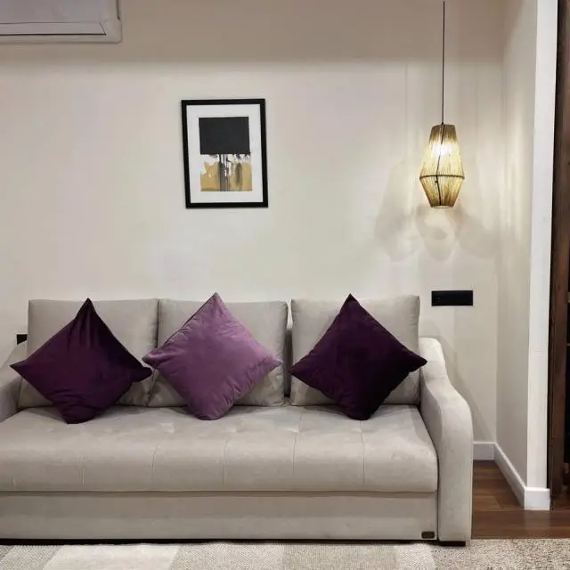 Реальные фото Akjola Hotel (Акжола)