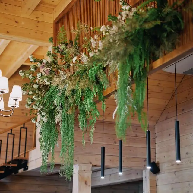 Real photos of Grand Chalet Altay by Zont hotel Group (Grand Chalet Altai)