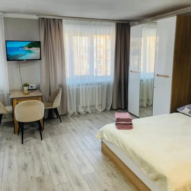 Real photos of Apartments in the Neighborhood of Ugolshchikov 13