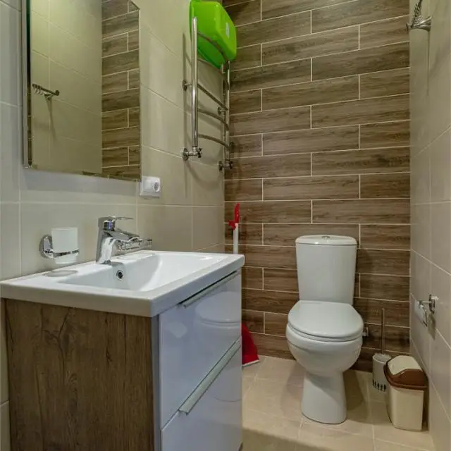 Real photos of MODERN (Modern)