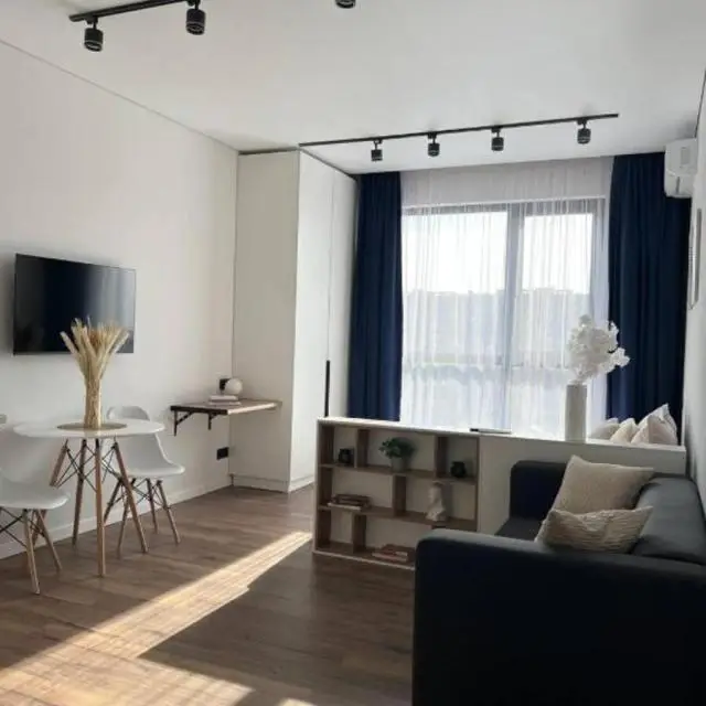 Реальные фото Bayhouse на улице Журавлева 28 корпус 3