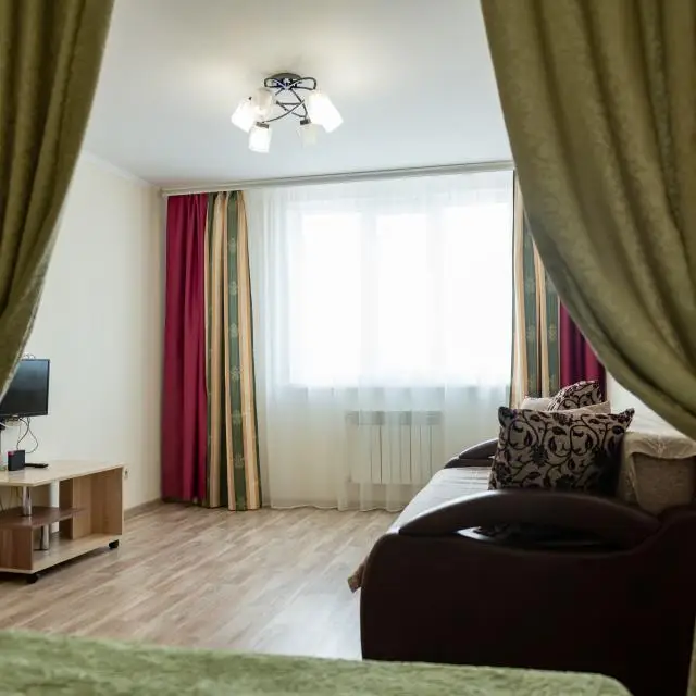 Real photos of Apartments on Brestskaya str 1