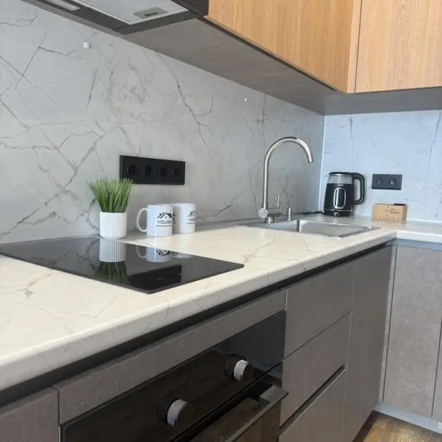 Real photos of YOUSINN, Comfortable Apartments on Gorskaya