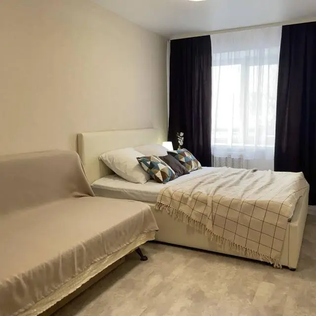 Real photos of Apartments on Vorovsky Street