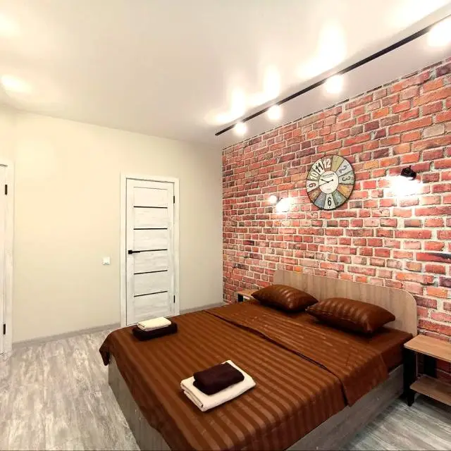 Real photos of Apartment with a view of the city