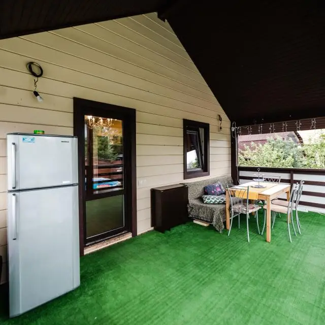 Real photos of House on Kalinova street 161