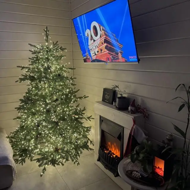 Real photos of Relax Villas Cube