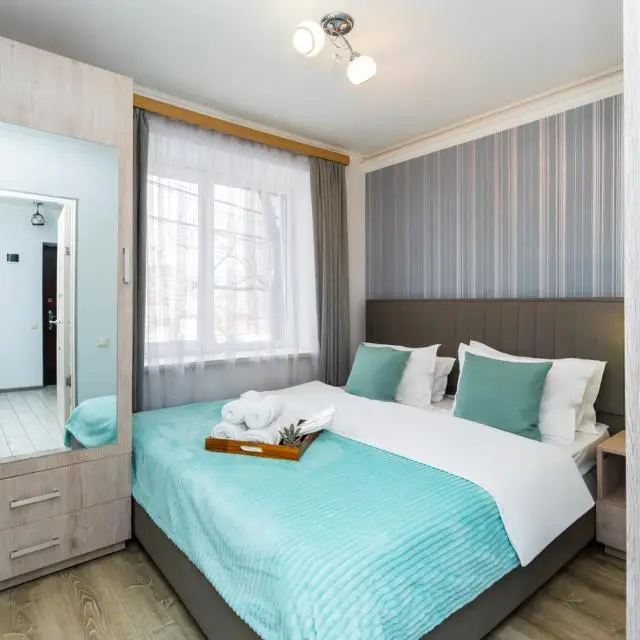 Real photos of Stay Inn on St. Grigor Lusavorich Street
