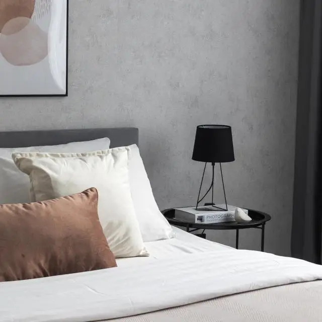 Real photos of Cozy place / Hugge place on 130 Komintern Street