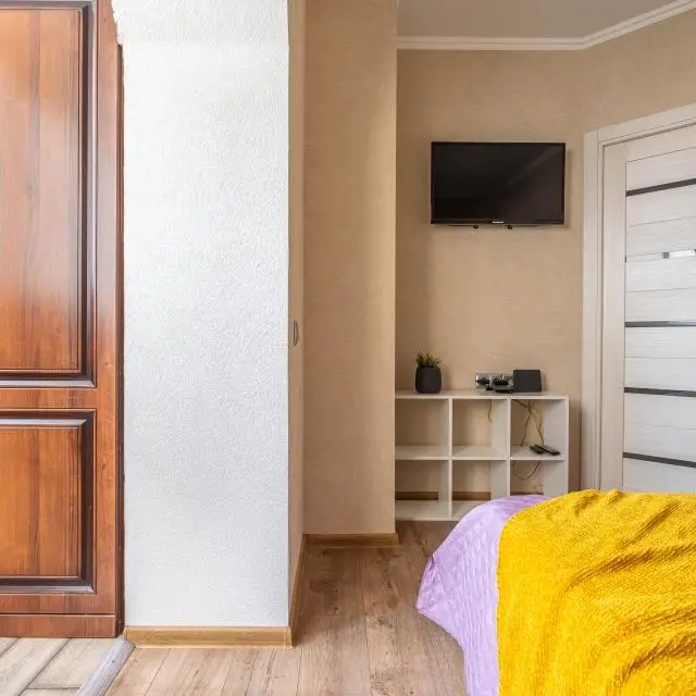 Real photos of Cozy 3-room apartment. Zvezdny Residential complex
