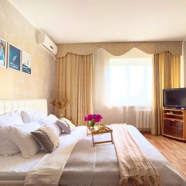 Real photos of Apartments on Revolyutsionnaya street 130