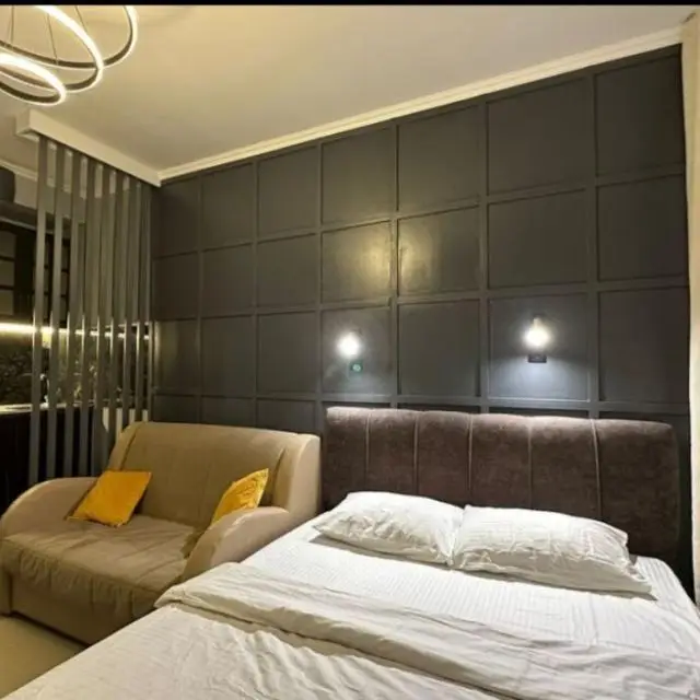 Real photos of As a house on Zarechnaya street 8 building 1