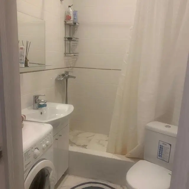 Real photos of Apartments on Pushkin Street