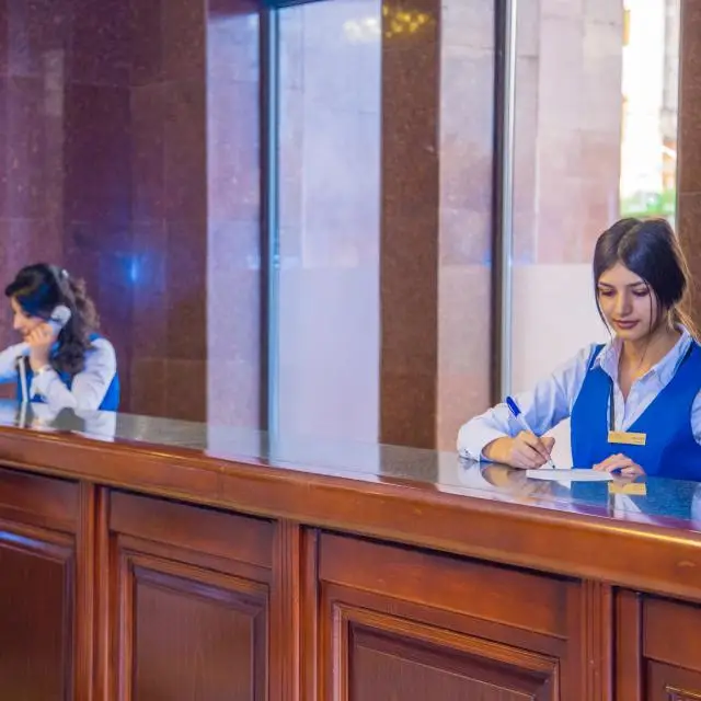 Реальные фото Ani Central Inn (Ани Централ Инн)