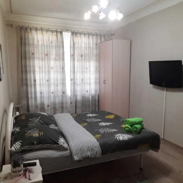 Real photos of Let's visit Pervomaiskaya 34