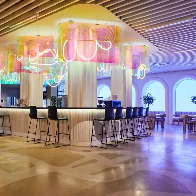 Real photos of VoLo apartment chain on Izmailovsky