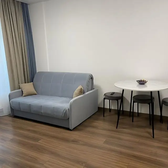 Real photos of Apartments on Novosyolov street 103 building 1