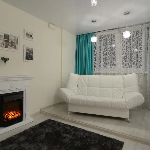 Real photos of Apartment Renta36 (Rent) on Begovaya street 219D