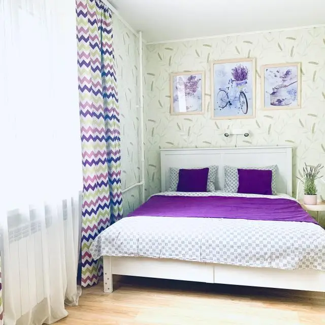 Реальные фото Апартаменты на Красноармейской